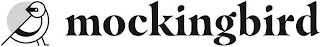 MOCKINGBIRD logo