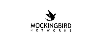 MOCKINGBIRD NETWORKS logo