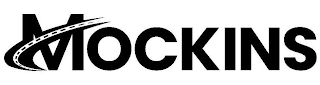 MOCKINS logo