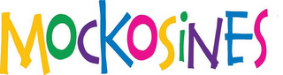 MOCKOSINES logo