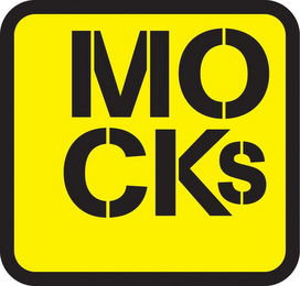 MOCKS logo