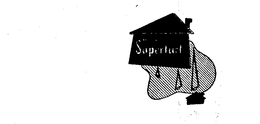 MOCK'S SUPERTURF logo