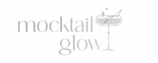 MOCKTAIL GLOW logo
