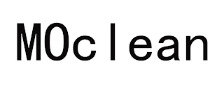 MOCLEAN logo
