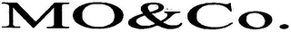 MO&CO. logo