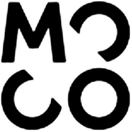 MOCO logo