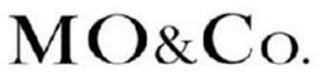 MO&CO. logo