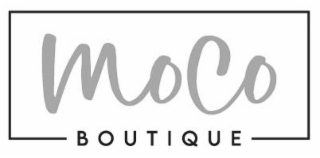 MOCO BOUTIQUE logo