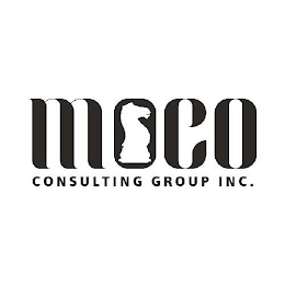 MOCO CONSULTING GROUP INC. logo