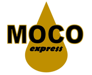 MOCO EXPRESS logo
