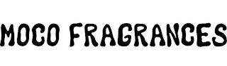 MOCO FRAGRANCES logo