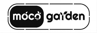 MOCO GARDEN logo