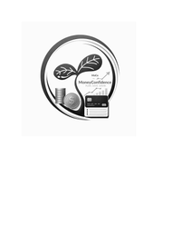 MOCO MONEYCONFIDENCE PLAN. SAVE. GROW. logo