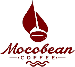 MOCOBEAN · COFFEE · logo