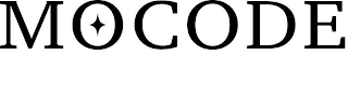 MOCODE logo