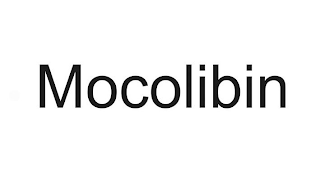 MOCOLIBIN logo