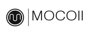 MOCOLL logo