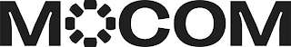 MOCOM logo