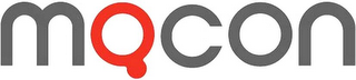 MOCON logo