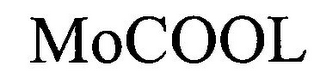 MOCOOL logo