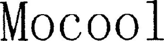 MOCOOL logo