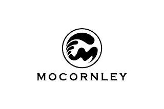 MOCORNLEY logo