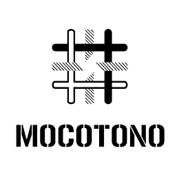 MOCOTONO logo