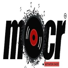 MOCR MOTIVATION CHASER logo