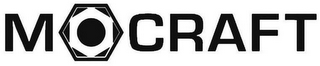 MOCRAFT logo