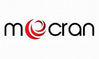 MOCRAN logo