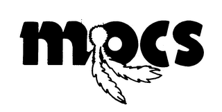 MOCS logo
