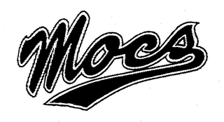MOCS logo