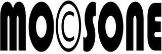 MOCSONE logo