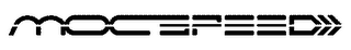 MOCSPEED logo