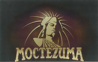 MOCTEZUMA logo