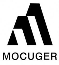 MOCUGER logo