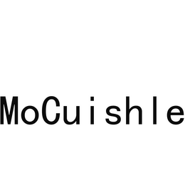 MOCUISHLE logo