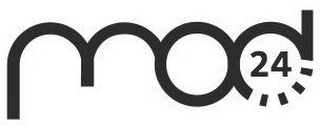 MOD 24 logo