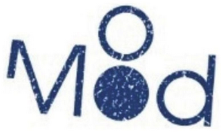 MOD logo