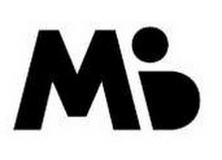 MOD logo