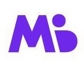 MOD logo