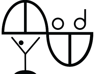 MOD logo