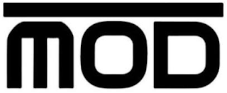 MOD logo