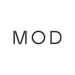 MOD logo