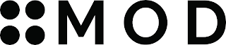 MOD logo