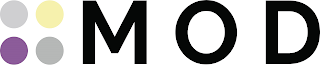 MOD logo