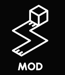 MOD logo