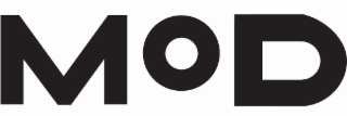 MOD logo