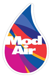 MOD AIR logo