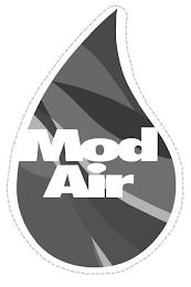 MOD AIR logo